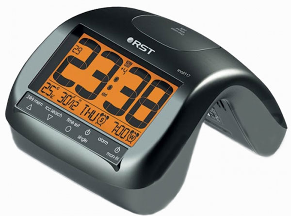 Цифровой термометр-м1т-249-3